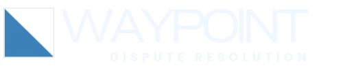 Waypoint Dispute Resolution